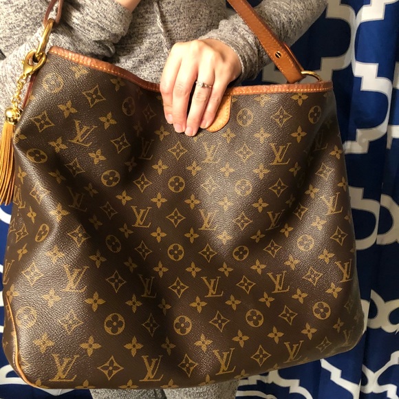 Xtra photos Louis Vuitton only - Picture 3 of 3
